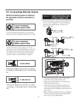 Предварительный просмотр 7 страницы LG DLEX4370 Series Service Manual