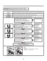 Предварительный просмотр 39 страницы LG DLEX4370 Series Service Manual