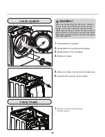 Предварительный просмотр 46 страницы LG DLEX4370 Series Service Manual