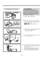 Предварительный просмотр 48 страницы LG DLEX4370 Series Service Manual