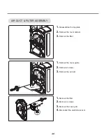 Предварительный просмотр 49 страницы LG DLEX4370 Series Service Manual