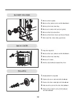 Предварительный просмотр 50 страницы LG DLEX4370 Series Service Manual