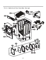 Предварительный просмотр 57 страницы LG DLEX4370 Series Service Manual