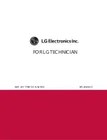 Предварительный просмотр 60 страницы LG DLEX4370 Series Service Manual