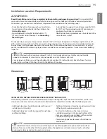 Предварительный просмотр 15 страницы LG DLEX5000 series Owner'S Manual