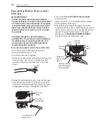 Предварительный просмотр 30 страницы LG DLEX5000 series Owner'S Manual