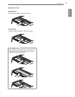 Предварительный просмотр 37 страницы LG DLEX5000 series Owner'S Manual