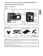 Предварительный просмотр 63 страницы LG DLEX5000 series Owner'S Manual