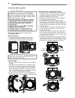 Предварительный просмотр 70 страницы LG DLEX5000 series Owner'S Manual