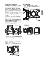 Предварительный просмотр 71 страницы LG DLEX5000 series Owner'S Manual