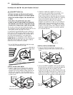 Предварительный просмотр 72 страницы LG DLEX5000 series Owner'S Manual