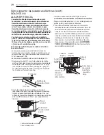 Предварительный просмотр 80 страницы LG DLEX5000 series Owner'S Manual