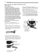 Предварительный просмотр 82 страницы LG DLEX5000 series Owner'S Manual