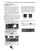 Предварительный просмотр 84 страницы LG DLEX5000 series Owner'S Manual