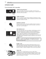 Предварительный просмотр 86 страницы LG DLEX5000 series Owner'S Manual