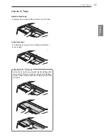 Предварительный просмотр 89 страницы LG DLEX5000 series Owner'S Manual