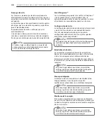 Предварительный просмотр 96 страницы LG DLEX5000 series Owner'S Manual