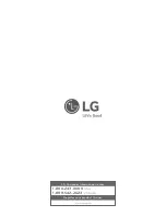 Предварительный просмотр 108 страницы LG DLEX5000 series Owner'S Manual