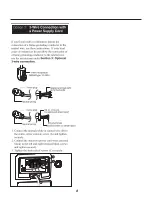 Предварительный просмотр 8 страницы LG DLEX5000 series Service Manual