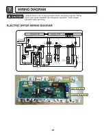 Предварительный просмотр 16 страницы LG DLEX5000 series Service Manual