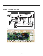 Предварительный просмотр 17 страницы LG DLEX5000 series Service Manual