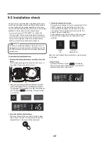 Предварительный просмотр 22 страницы LG DLEX5000 series Service Manual