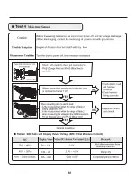 Предварительный просмотр 30 страницы LG DLEX5000 series Service Manual