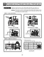 Предварительный просмотр 35 страницы LG DLEX5000 series Service Manual