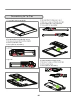 Предварительный просмотр 38 страницы LG DLEX5000 series Service Manual