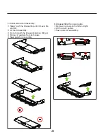 Предварительный просмотр 39 страницы LG DLEX5000 series Service Manual