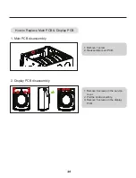 Предварительный просмотр 49 страницы LG DLEX5000 series Service Manual