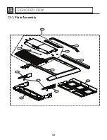 Предварительный просмотр 50 страницы LG DLEX5000 series Service Manual