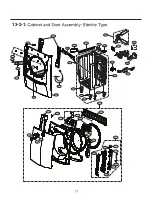 Предварительный просмотр 51 страницы LG DLEX5000 series Service Manual