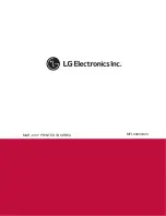 Предварительный просмотр 55 страницы LG DLEX5000 series Service Manual