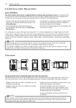 Предварительный просмотр 15 страницы LG DLEX5000V Owner'S Manual