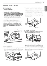 Предварительный просмотр 20 страницы LG DLEX5000V Owner'S Manual