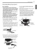 Предварительный просмотр 28 страницы LG DLEX5000V Owner'S Manual