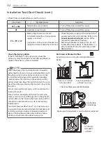 Предварительный просмотр 33 страницы LG DLEX5000V Owner'S Manual