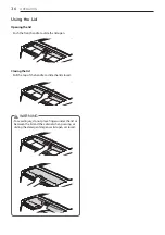 Предварительный просмотр 37 страницы LG DLEX5000V Owner'S Manual