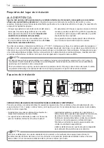 Предварительный просмотр 65 страницы LG DLEX5000V Owner'S Manual