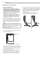 Предварительный просмотр 67 страницы LG DLEX5000V Owner'S Manual