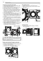 Предварительный просмотр 69 страницы LG DLEX5000V Owner'S Manual