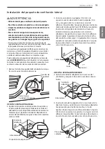 Предварительный просмотр 70 страницы LG DLEX5000V Owner'S Manual