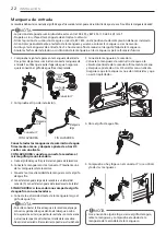 Предварительный просмотр 73 страницы LG DLEX5000V Owner'S Manual