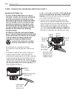 Предварительный просмотр 79 страницы LG DLEX5000V Owner'S Manual