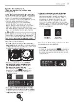 Предварительный просмотр 82 страницы LG DLEX5000V Owner'S Manual