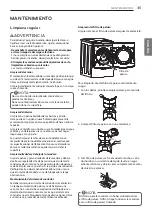 Предварительный просмотр 96 страницы LG DLEX5000V Owner'S Manual