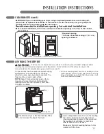 Preview for 11 page of LG DLEX5101V Owner'S Manual