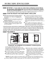 Preview for 92 page of LG DLEX5101V Owner'S Manual