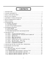 Preview for 4 page of LG DLEX5101V Service Manual